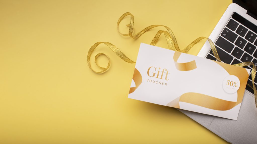 Gift-Vouchers